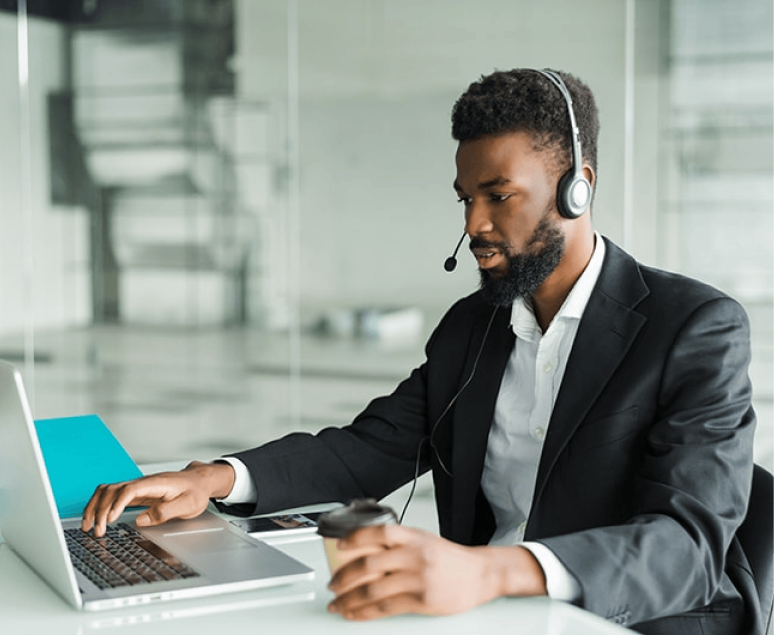 Customer Support Services