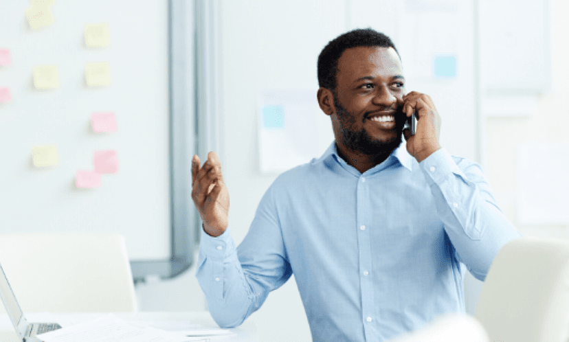 Multi-channel Support (Phone, Email, and Chat)