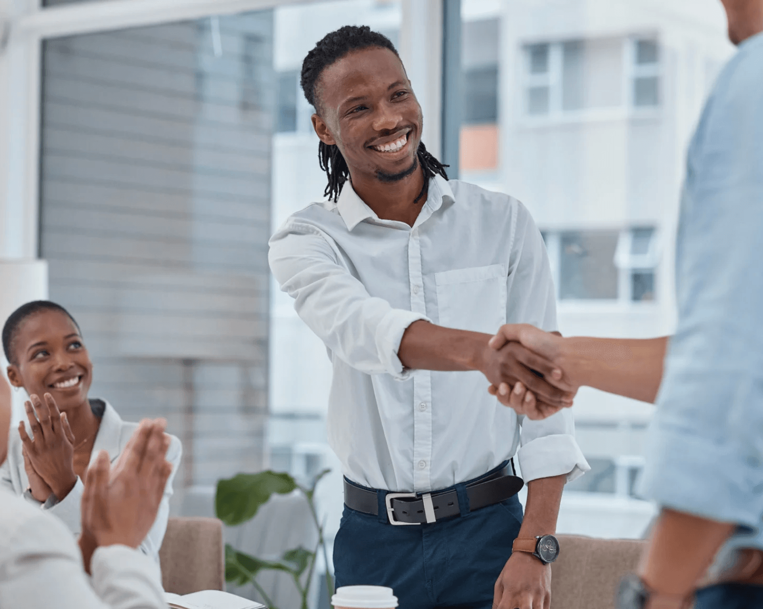 The Best IT Support Company in Lagos