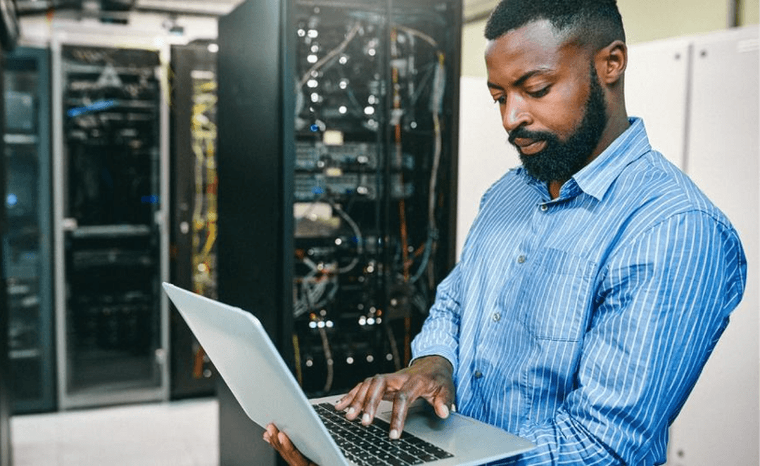 Managed Information Technology Support Services (MITSS)