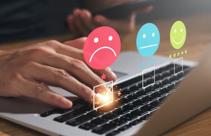 Customer Interaction Reporting